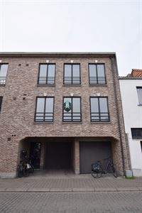 Foto 1 : Appartement te 9100 SINT-NIKLAAS (België) - Prijs 750 €/maand