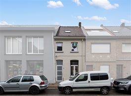 Huis te 9100 SINT-NIKLAAS (België) - Prijs 870 €/maand