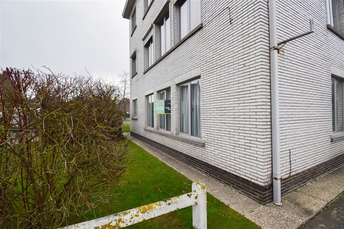 Foto 2 : Appartement te 9111 SINT-NIKLAAS (België) - Prijs 760 €/maand