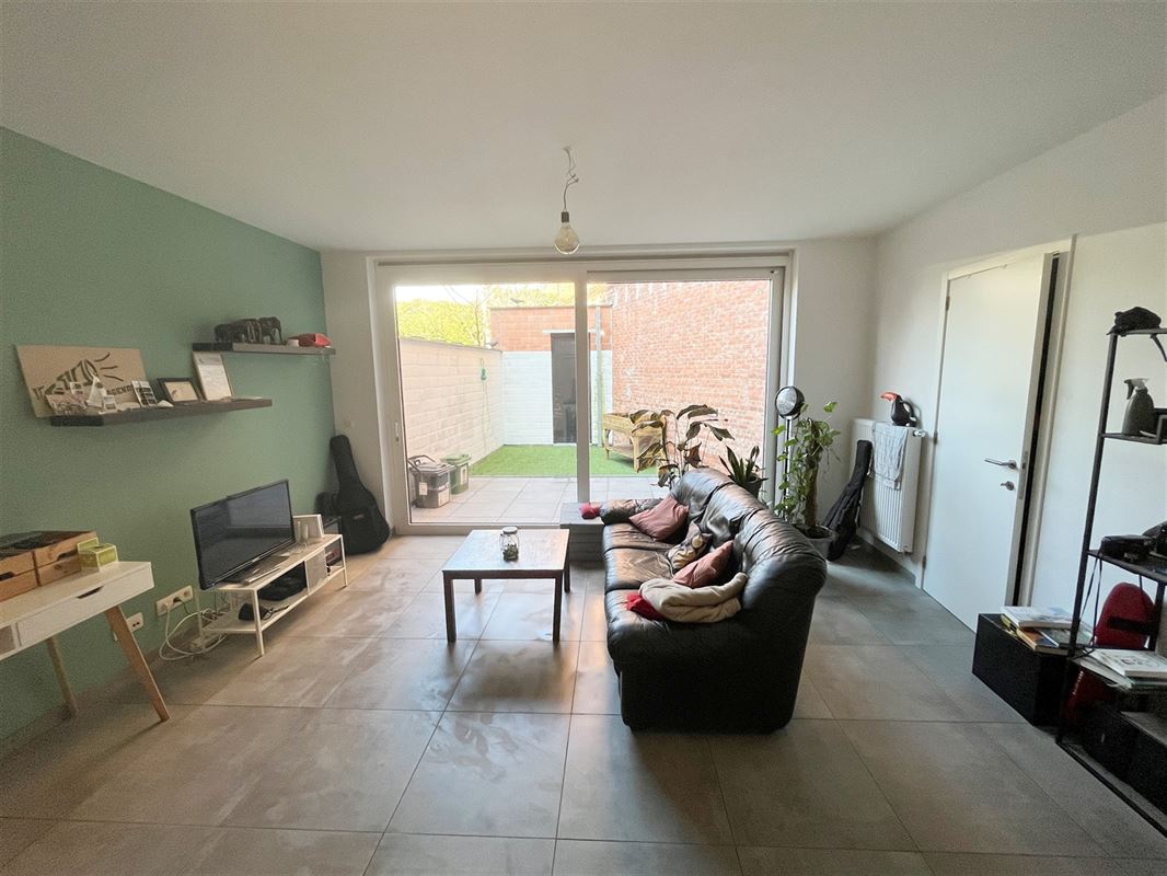 Foto 4 : Appartement te 9100 SINT-NIKLAAS (België) - Prijs 695 €/maand