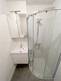 Foto 7 : Appartement te 9100 SINT-NIKLAAS (België) - Prijs 680 €/maand