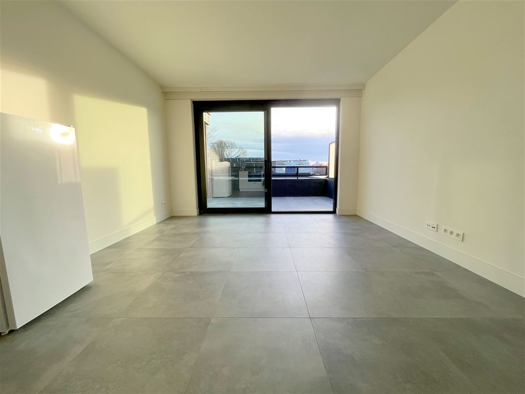 Foto 2 : Appartement te 9100 SINT-NIKLAAS (België) - Prijs 680 €/maand