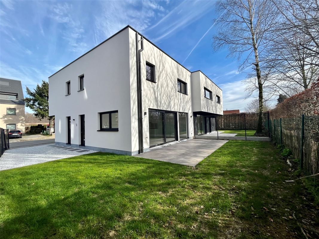 Foto 23 : Huis te 9250 WAASMUNSTER (België) - Prijs 1.250 €/maand