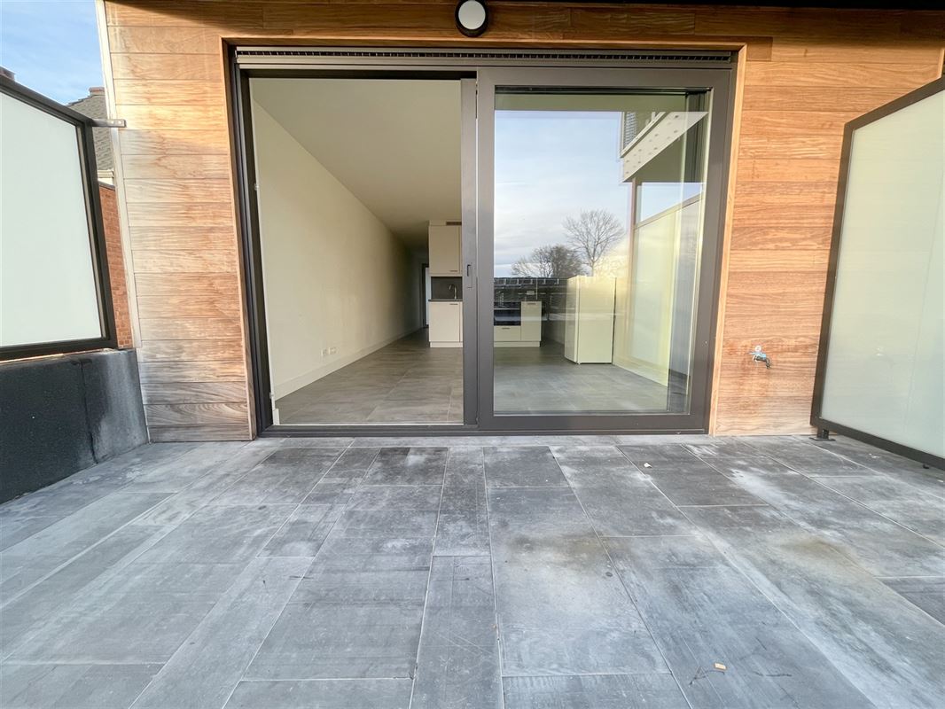 Foto 10 : Appartement te 9100 SINT-NIKLAAS (België) - Prijs 680 €/maand