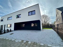 Huis te 9250 WAASMUNSTER (België) - Prijs 1.250 €/maand
