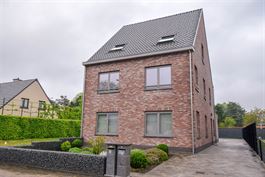Appartement te 9170 SINT-GILLIS-WAAS (België) - Prijs 960 €/maand