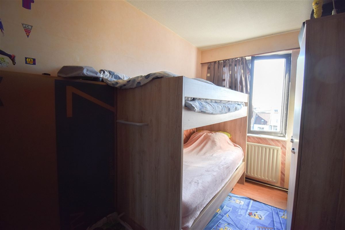 Foto 6 : Appartement te 9100 SINT-NIKLAAS (België) - Prijs € 182.000