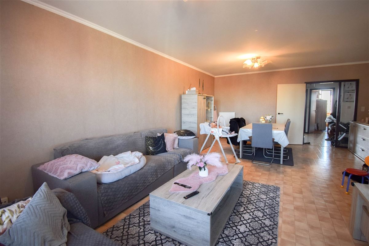 Foto 3 : Appartement te 9100 SINT-NIKLAAS (België) - Prijs € 187.000