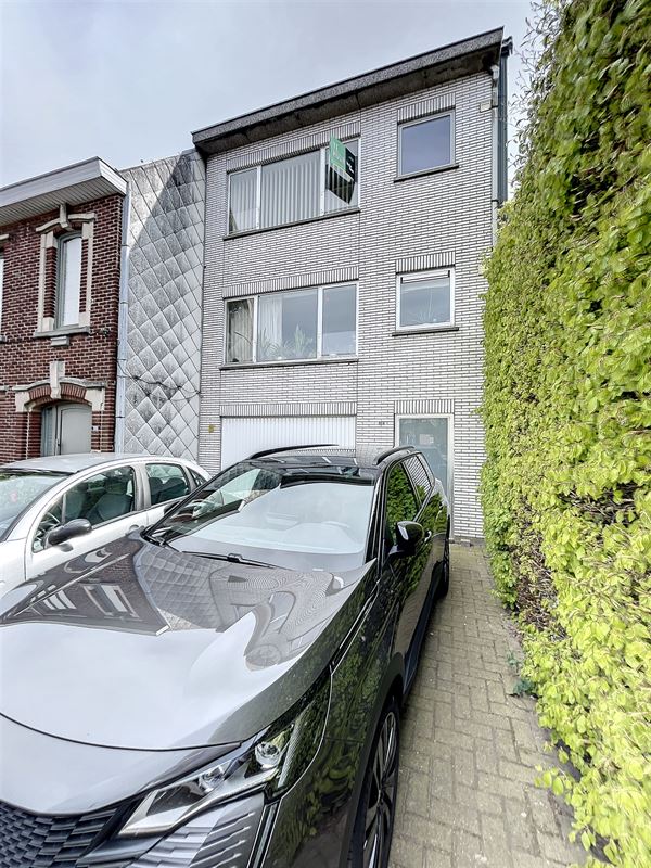 Foto 1 : Appartement te 9100 SINT-NIKLAAS (België) - Prijs 690 €/maand