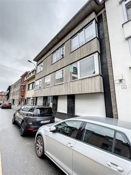 Appartement te 9120 BEVEREN (België) - Prijs 785 €/maand