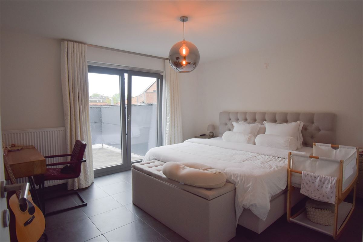 Foto 5 : Appartement te 9170 SINT-GILLIS-WAAS (België) - Prijs 960 €/maand
