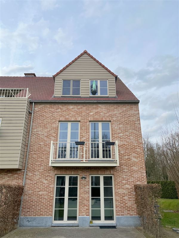 Foto 1 : Appartement te 9100 SINT-NIKLAAS (België) - Prijs 745 €/maand