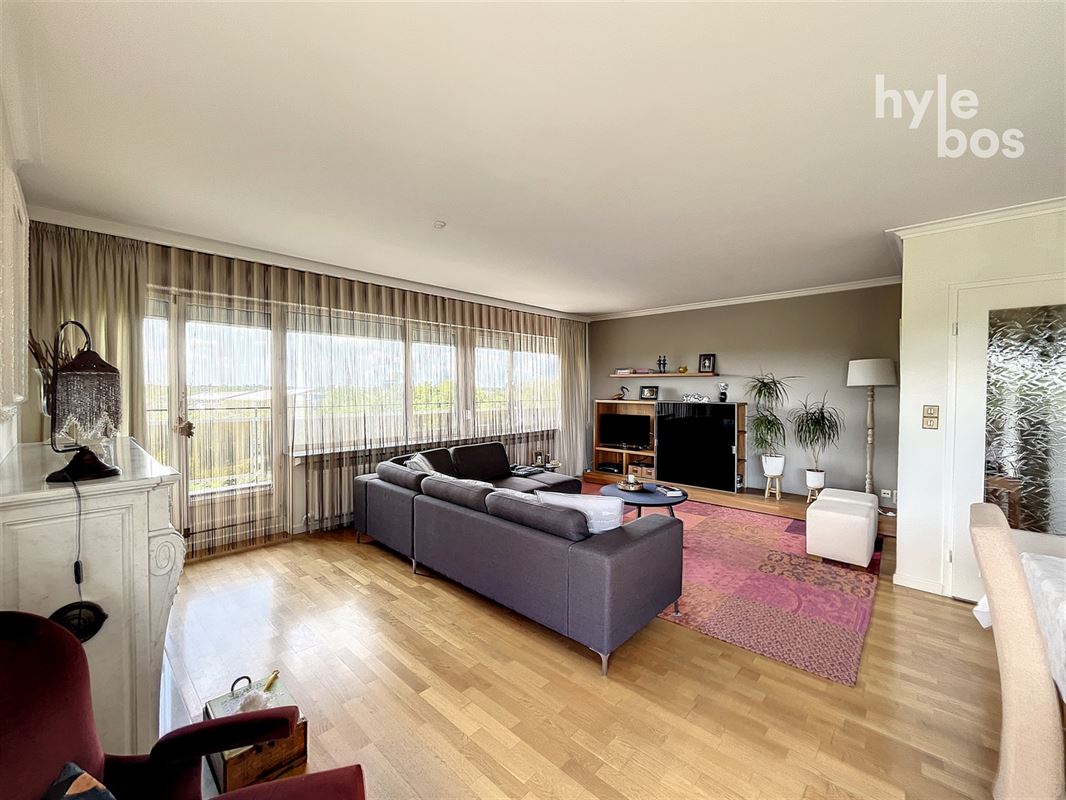Foto 4 : Appartement te 9100 SINT-NIKLAAS (België) - Prijs 750 €/maand