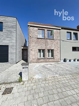 Huis te 9170 SINT-GILLIS-WAAS (België) - Prijs € 285.000