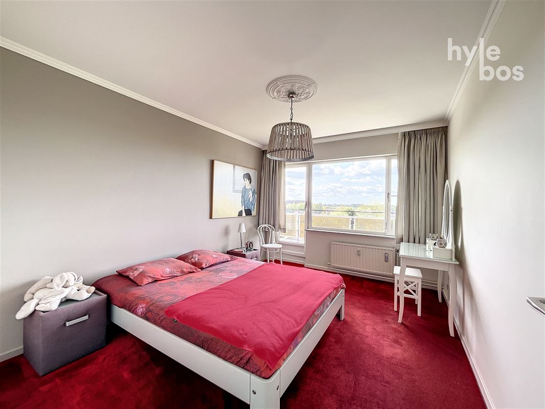 Foto 8 : Appartement te 9100 SINT-NIKLAAS (België) - Prijs 750 €/maand