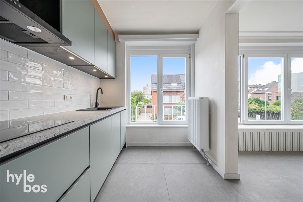 Foto 1 : Appartement te 9100 SINT-NIKLAAS (België) - Prijs € 265.000
