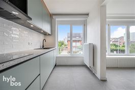Appartement te 9100 SINT-NIKLAAS (België) - Prijs € 265.000