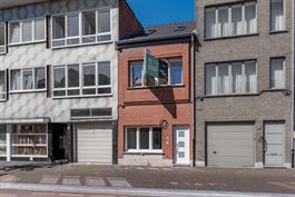 Huis te 9100 SINT-NIKLAAS (België) - Prijs € 285.000