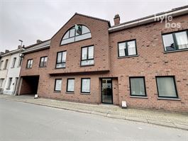 Appartement te 9100 SINT-NIKLAAS (België) - Prijs € 795