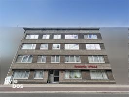 Appartement te 9100 SINT-NIKLAAS (België) - Prijs € 188.000