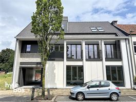 Appartement te 9111 BELSELE (België) - Prijs 