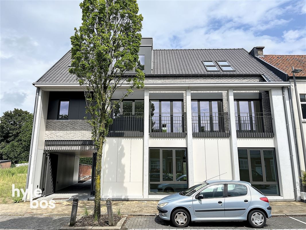 Foto 1 : Appartement te 9111 BELSELE (België) - Prijs 975 €/maand