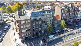 Appartement te 9100 SINT-NIKLAAS (België) - Prijs 800 €/maand