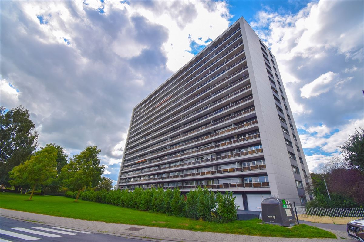 Foto 1 : Appartement te 9100 SINT-NIKLAAS (België) - Prijs € 167.000