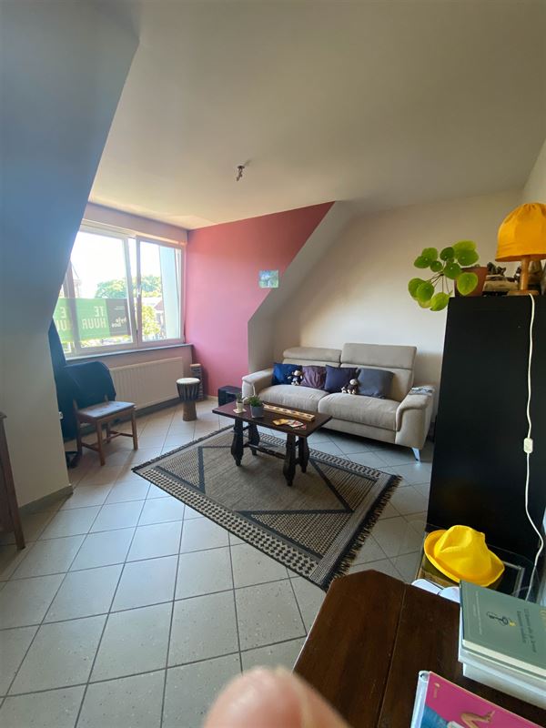 Foto 2 : Appartement te 9190 KEMZEKE (België) - Prijs 650 €/maand