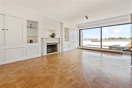 Appartement te 9100 SINT-NIKLAAS (België) - Prijs € 524.000