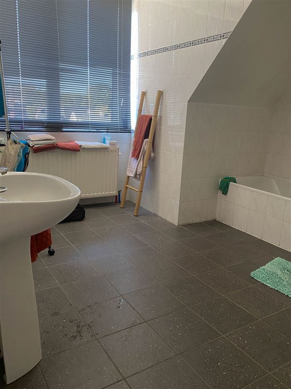 Foto 12 : Appartement te 9190 KEMZEKE (België) - Prijs 650 €/maand