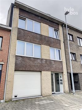 Appartement te 9100 SINT-NIKLAAS (België) - Prijs 850 €/maand