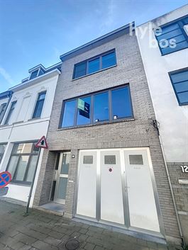 Huis te 9100 SINT-NIKLAAS (België) - Prijs 820 €/maand