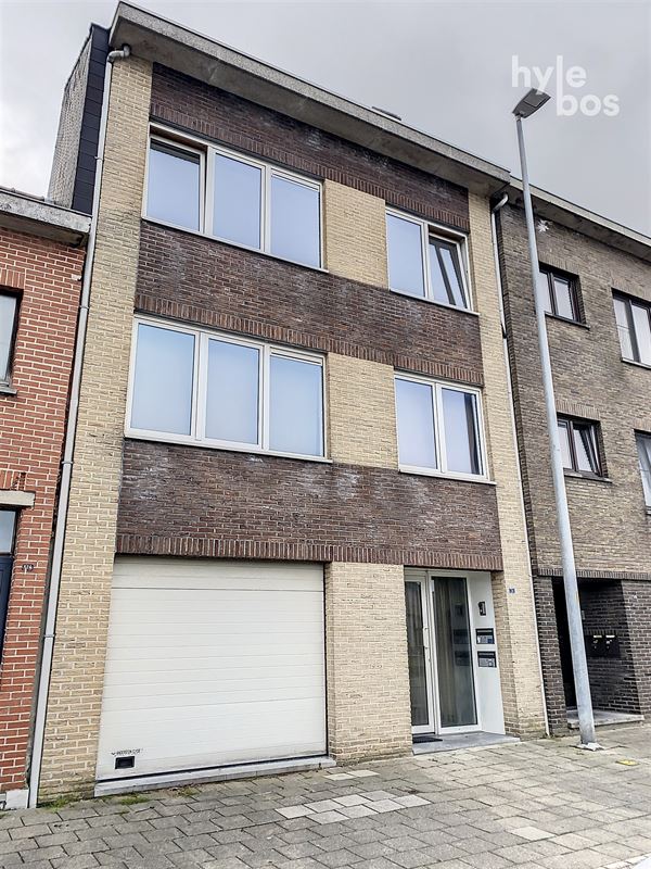 Foto 1 : Appartement te 9100 SINT-NIKLAAS (België) - Prijs 850 €/maand