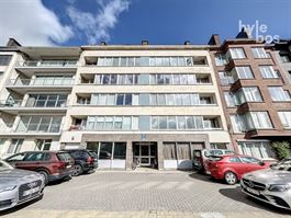 Appartement te 9100 SINT-NIKLAAS (België) - Prijs 950 €/maand