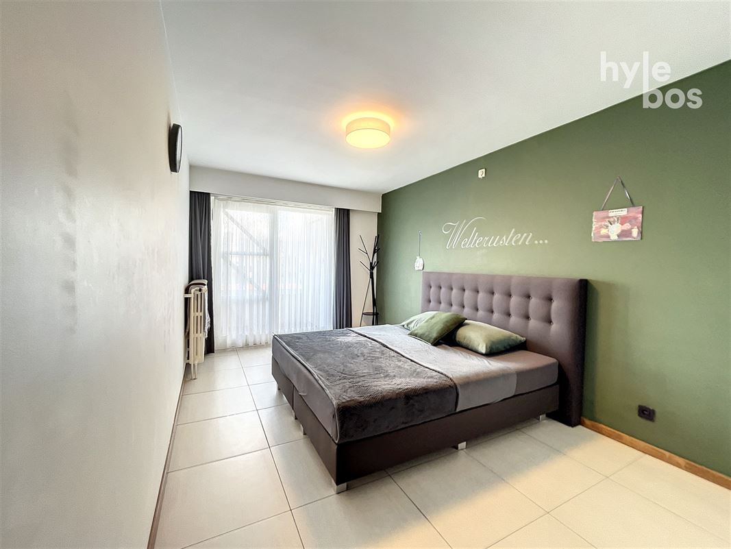 Foto 9 : Appartement te 9100 SINT-NIKLAAS (België) - Prijs 950 €/maand