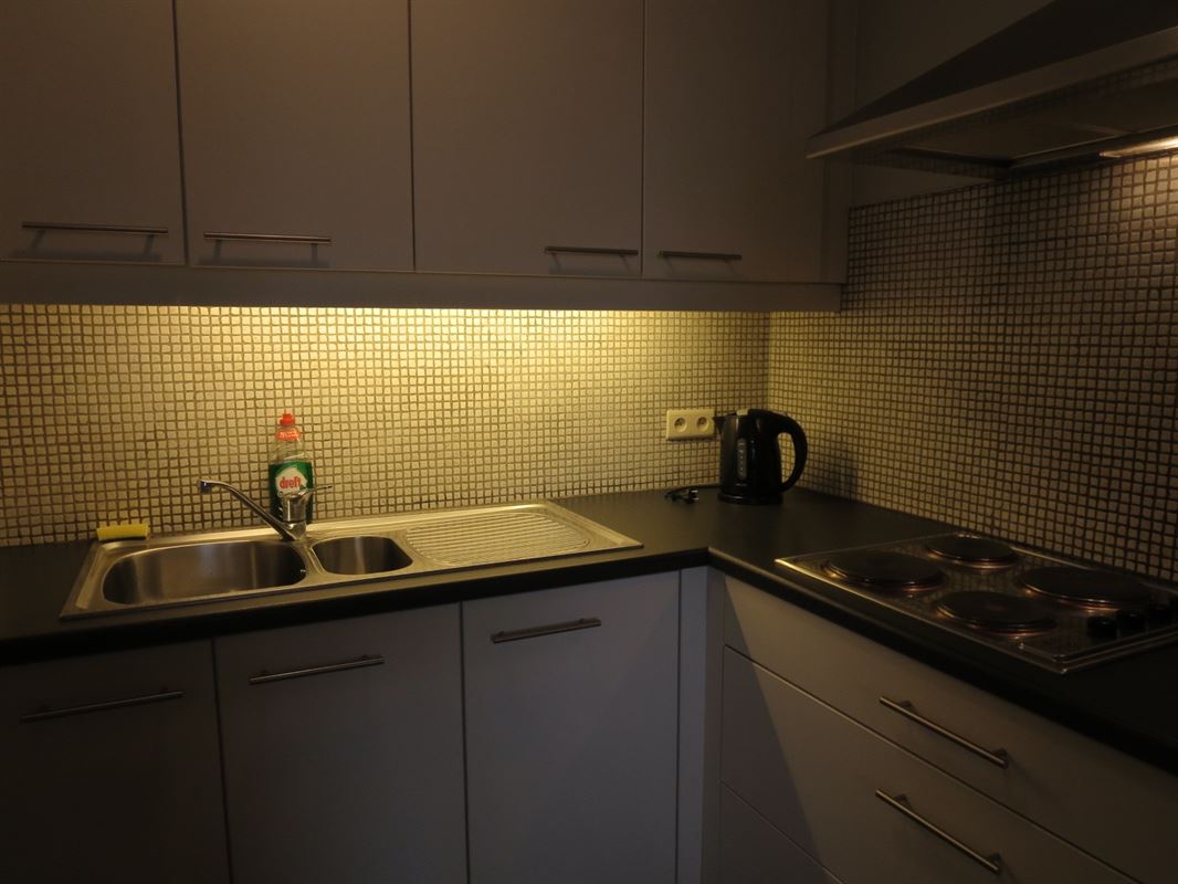 Foto 6 : Appartement te 9190 KEMZEKE (België) - Prijs 620 €/maand