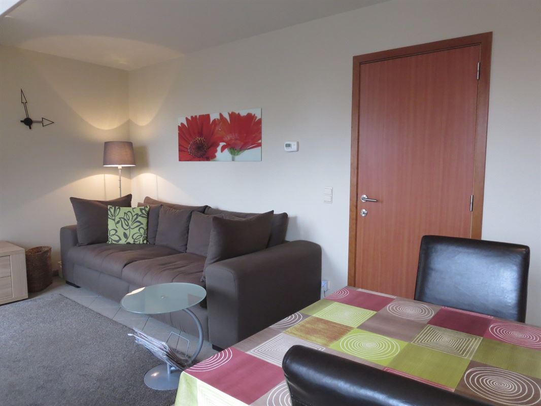 Foto 4 : Appartement te 9190 KEMZEKE (België) - Prijs 620 €/maand