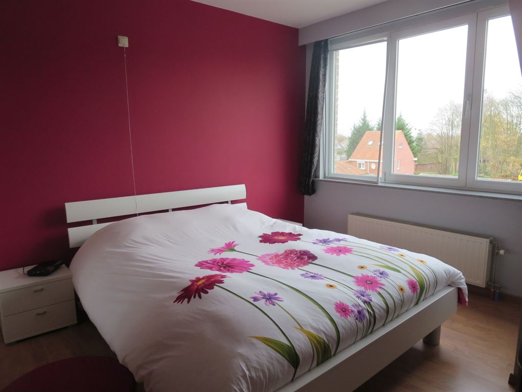 Foto 8 : Appartement te 9190 KEMZEKE (België) - Prijs 620 €/maand