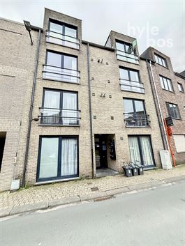 Appartement te 9100 SINT-NIKLAAS (België) - Prijs 675 €/maand