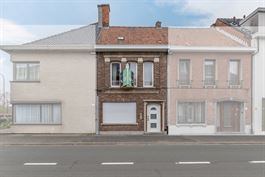 Huis te 9100 SINT-NIKLAAS (België) - Prijs € 215.000