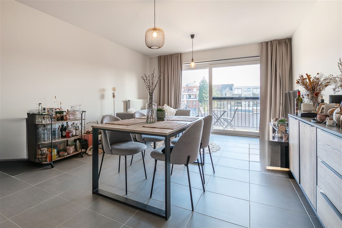 Foto 3 : Appartement te 9100 SINT-NIKLAAS (België) - Prijs € 217.000