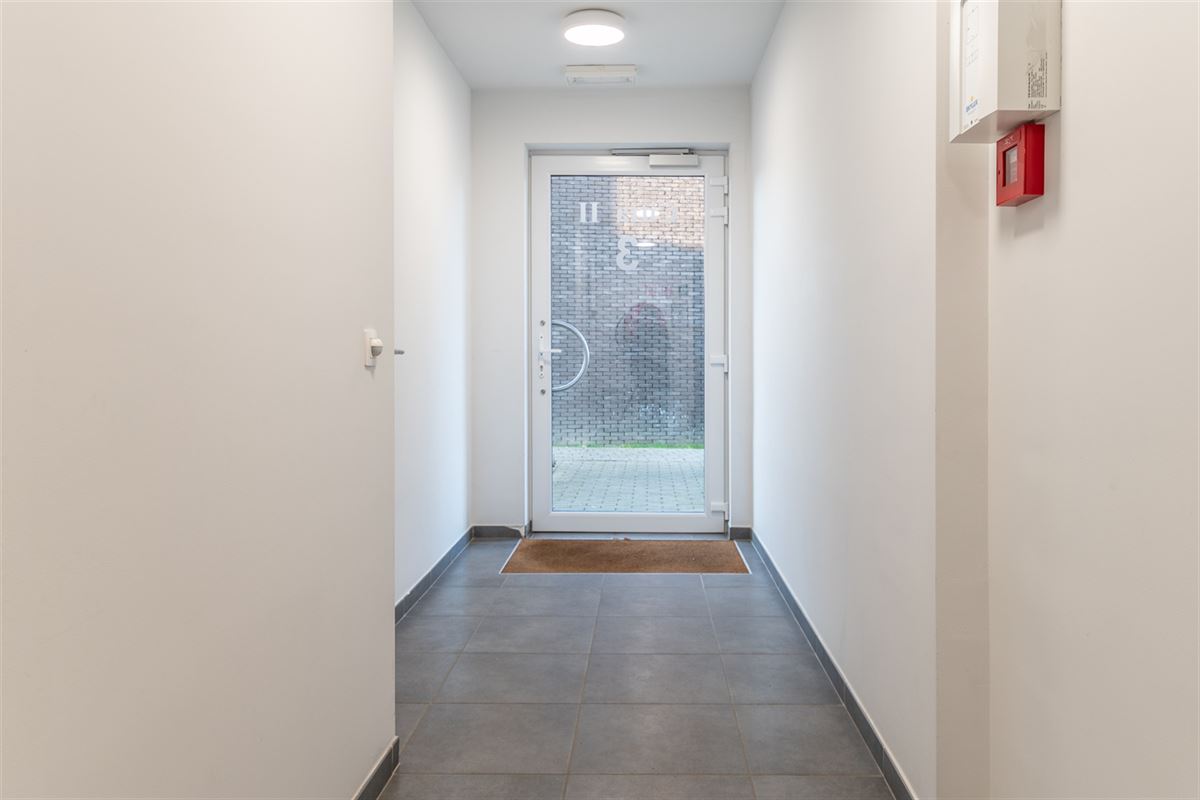 Foto 2 : Appartement te 9100 SINT-NIKLAAS (België) - Prijs € 217.000