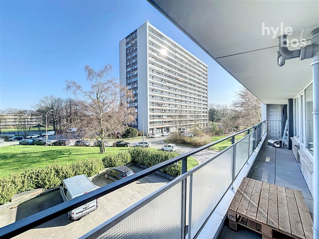 Foto 14 : Appartement te 9100 SINT-NIKLAAS (België) - Prijs € 165.000