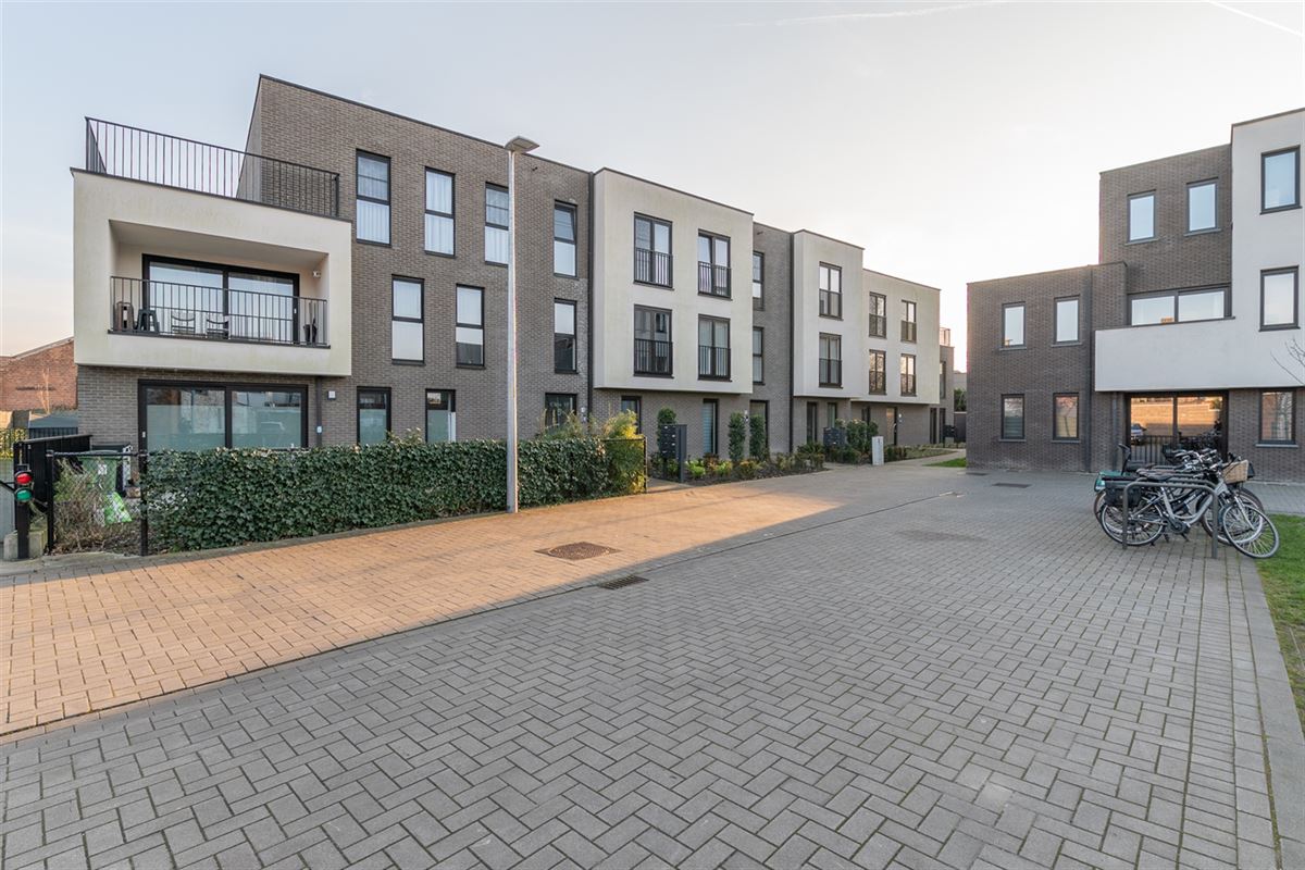 Foto 16 : Appartement te 9100 SINT-NIKLAAS (België) - Prijs € 230.000
