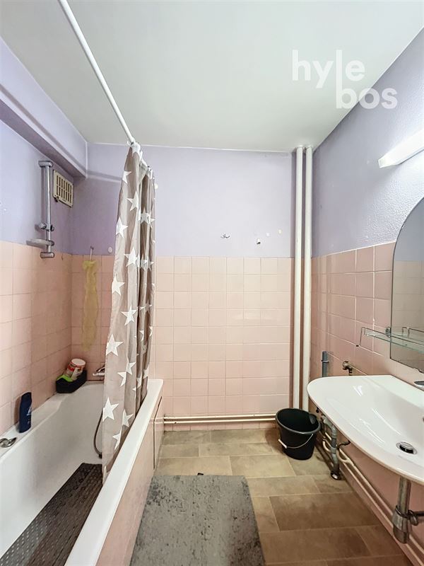 Foto 12 : Appartement te 9100 SINT-NIKLAAS (België) - Prijs € 165.000