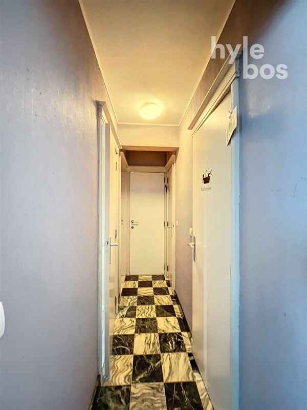 Foto 8 : Appartement te 9100 SINT-NIKLAAS (België) - Prijs € 165.000