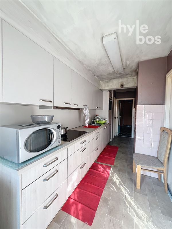 Foto 7 : Appartement te 9100 SINT-NIKLAAS (België) - Prijs € 165.000