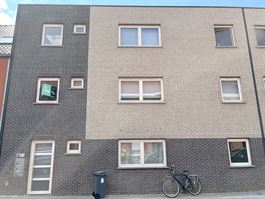 Appartement te 9100 SINT-NIKLAAS (België) - Prijs 740 €/maand
