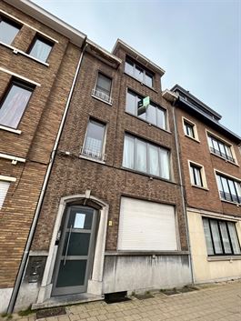 Appartement te 9100 SINT-NIKLAAS (België) - Prijs 670 €/maand